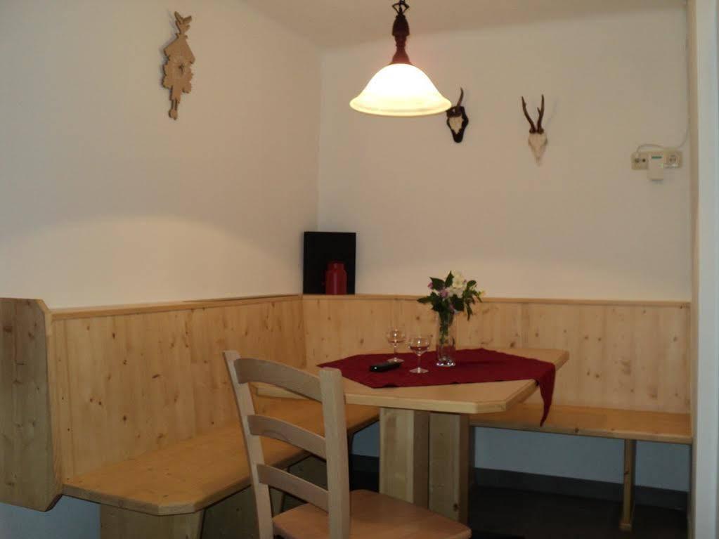 Aparthotel Apartmenthaus Gotthardt