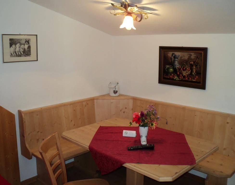 Aparthotel Apartmenthaus Gotthardt