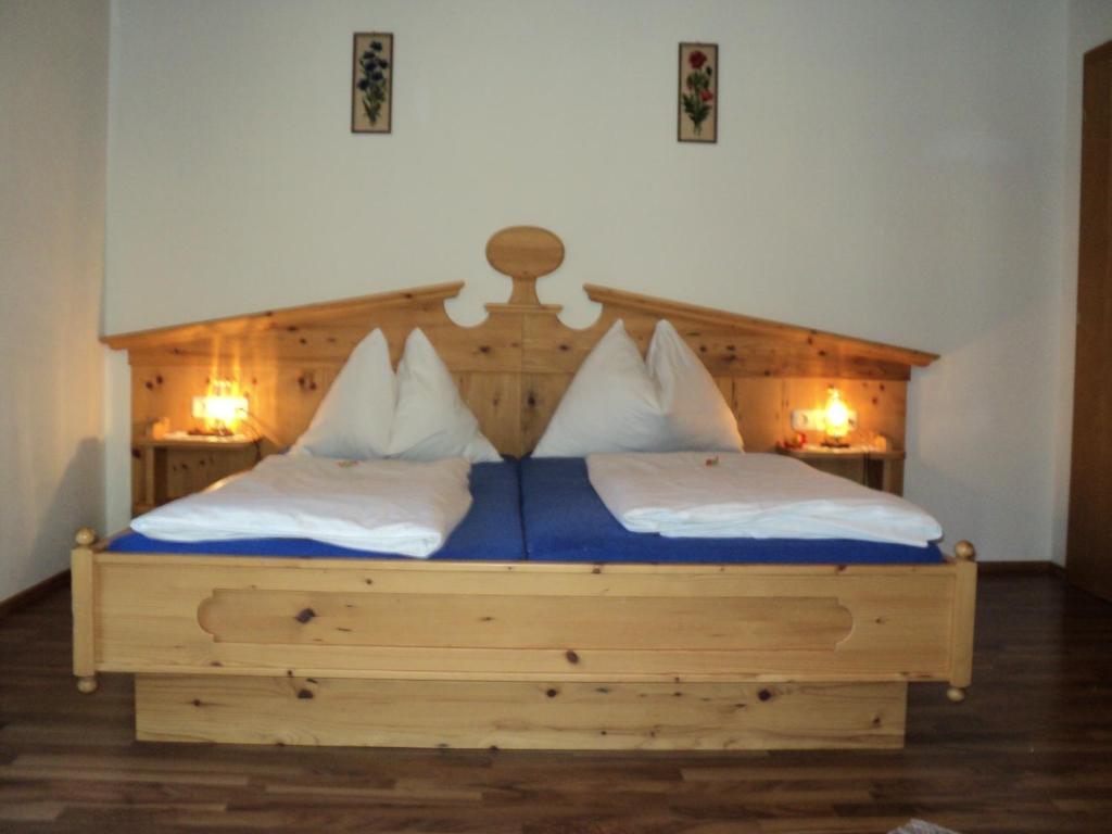 Apartmenthaus Gotthardt Aparthotel 3*