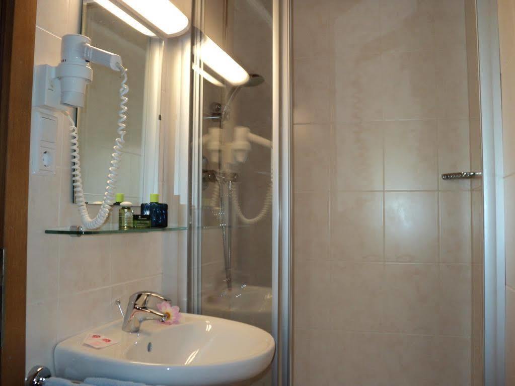 Apartmenthaus Gotthardt Aparthotel 3*