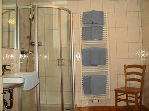 Apartmenthaus Gotthardt 3* Kaprun