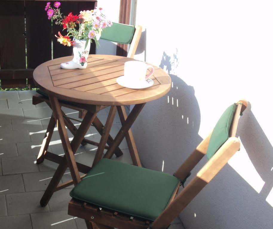 Apartmenthaus Gotthardt Kaprun